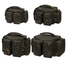 Сумка Korda Compac Carryall Dark Kamo