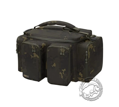 Сумка Korda Compac Carryall Dark Kamo