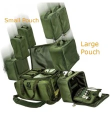 Сумка для системы Solar SP Modular Carryall System 