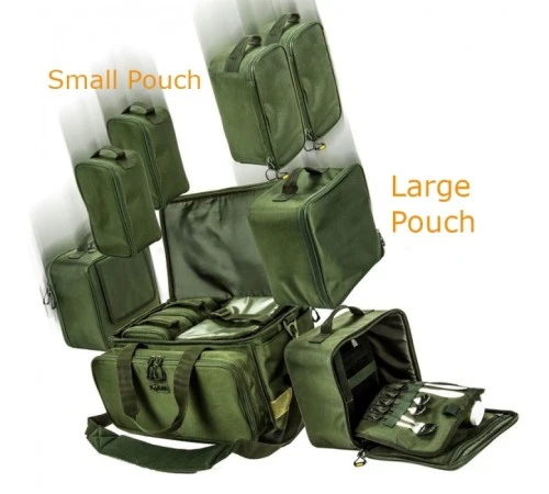 Сумка для системы Solar SP Modular Carryall System 