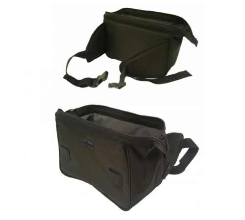 Поясная сумка для кормления Solar SP Baiting Pouch