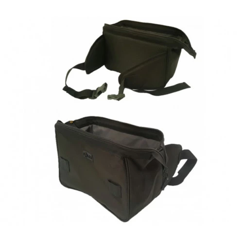 Поясная сумка для кормления Solar SP Baiting Pouch