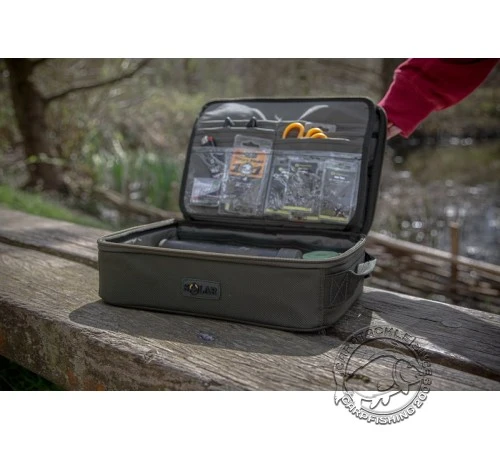 Многофункциональная сумка Solar SP Multi-Pouch Large