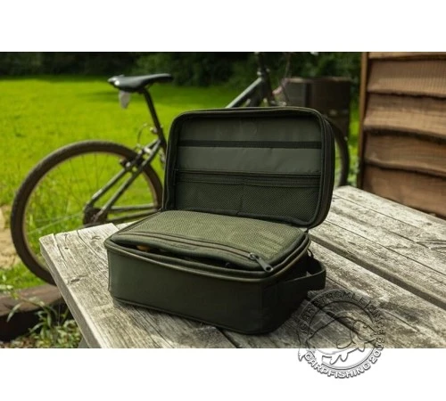 Многофункциональная сумка Solar SP Multi-Pouch Compact