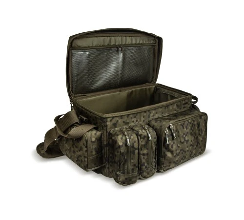 Сумка для снастей Solar SP C-Tech Tackle Carryall System