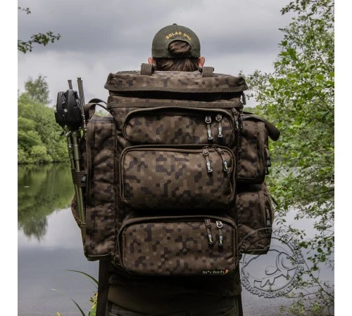 Большой рюкзак Solar SP C-Tech Large Rucksack