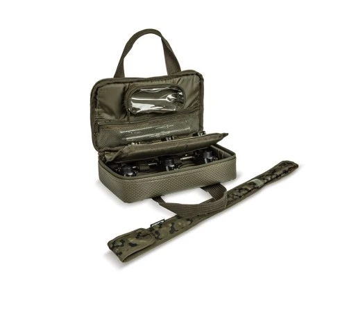 Сумка для перекладин Solar SP C-Tech Compact Buzzer Bar Bag