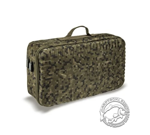 Кейс для девайсов Solar SP C-Tech Large Tech Case