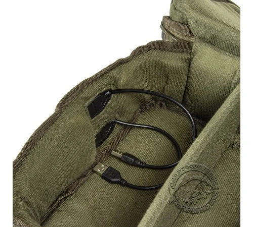 Кейс для девайсов Solar SP C-Tech Large Tech Case