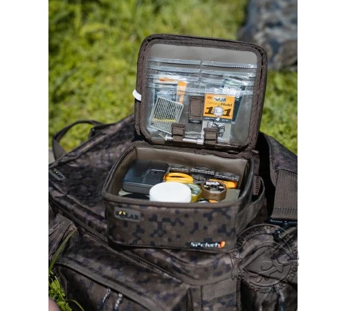 Монтажная станция Solar SP C-Tech Rig Station