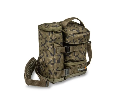 Сумка для фотоаппарата Solar SP C-Tech Camera Bag