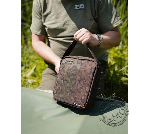 Чехол для весов Solar SP C-Tech Scales Pouch