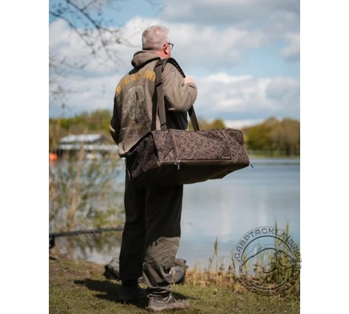 Сумка Solar SP C-Tech Travel Bag