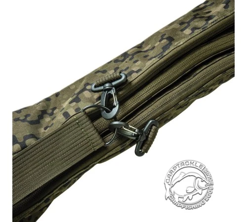 Чехол на 3 удилища Solar SP C-Tech 3 Rod Holdall