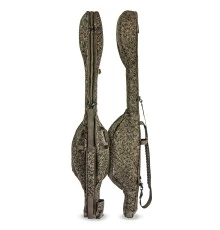 Чехол на 3 удилища Solar SP C-Tech 3 Rod Holdall