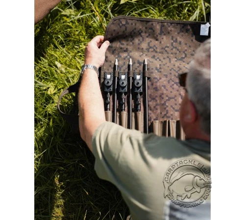 Чехол для стоек Solar SP C-Tech Bankstick Roll