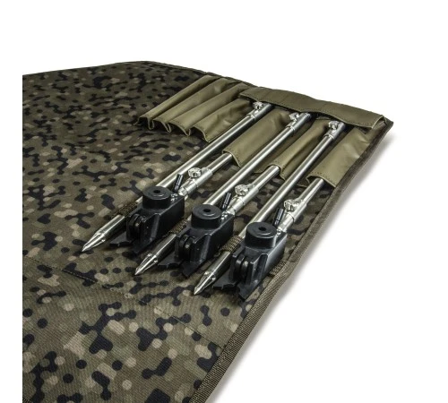 Чехол для стоек Solar SP C-Tech Bankstick Roll