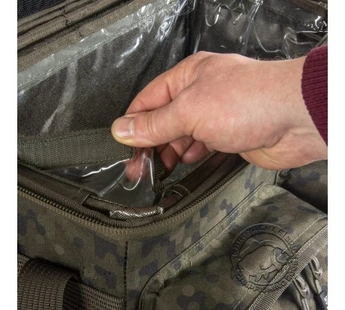 Термосумка Solar SP C-Tech Subtemp 25L Cool Bag System