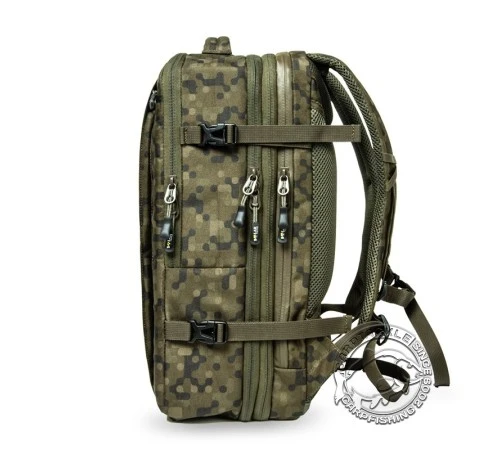 Рюкзак для ноутбука и гаджетов Solar SP C-Tech Laptop & Gadget Rucksack