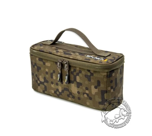 Сумка для приготовления горячих напитков Solar SP C-TECH Brew Bag