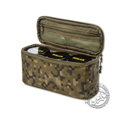 Сумка для приготовления горячих напитков Solar SP C-TECH Brew Bag