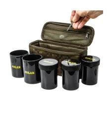 Сумка для приготовления горячих напитков Solar SP C-TECH Brew Bag