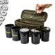 Сумка для приготовления горячих напитков Solar SP C-TECH Brew Bag