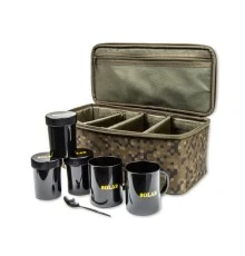 Сумка для приготовления горячих напитков Solar SP C-TECH Brew Bag XL