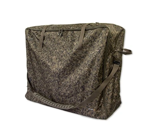 Чехол для раскладушки Solar SP C-TECH UNI Bedchair Bag
