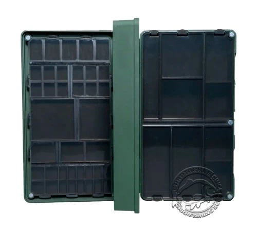 Коробка для снастей Ridge Monkey Armoury PRO Tackle Box