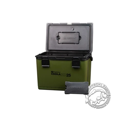 Холодильник Ridge Monke CoolaBox Compact 25л