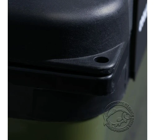 Холодильник Ridge Monke CoolaBox Compact 25л