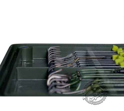 Поводочница Ridge Monkey Armoury Rig Box