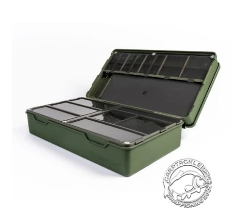 Коробка Ridge Monkey Armoury Tackle Box