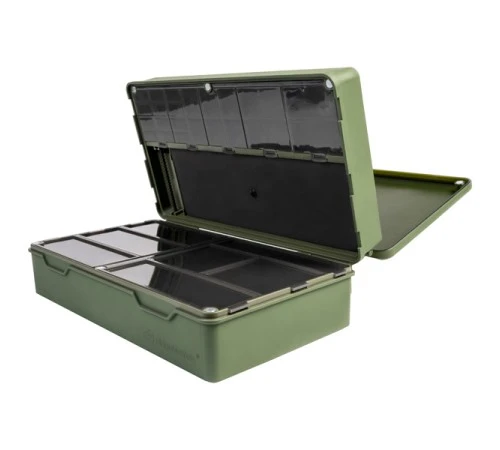 Коробка Ridge Monkey Armoury Tackle Box