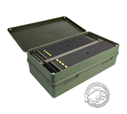 Коробка Ridge Monkey Armoury Tackle Box