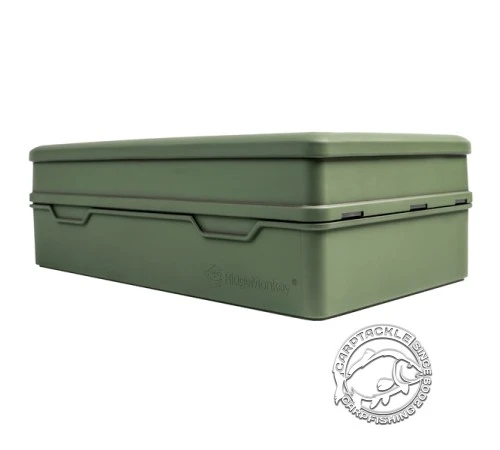 Коробка Ridge Monkey Armoury Tackle Box
