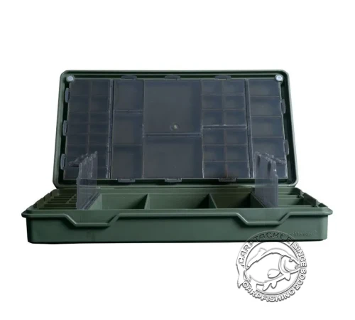 Коробка Ridge Monkey Armoury Lite Tackle Box