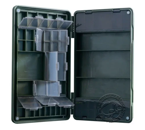 Коробка Ridge Monkey Armoury Lite Tackle Box