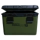 Термо-ящик RidgeMonkey CoolaBox Compact 12L Cool Box