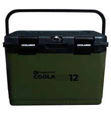 Термо-ящик RidgeMonkey CoolaBox Compact 12L Cool Box