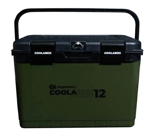 Термо-ящик RidgeMonkey CoolaBox Compact 12L Cool Box