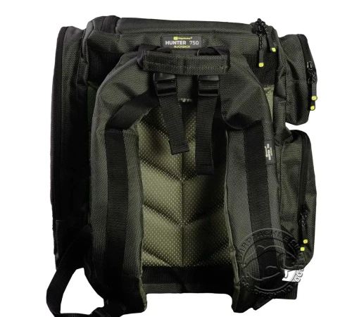 Рюкзак RidgeMonkey Hunter 750 Baitboat Rucksack