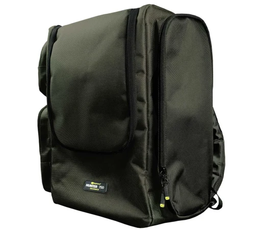 Рюкзак RidgeMonkey Hunter 750 Baitboat Rucksack