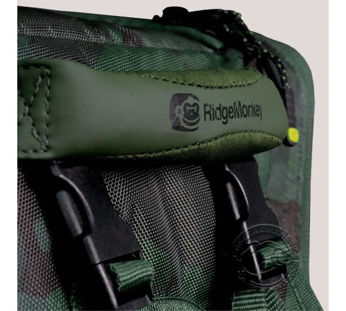 Рюкзак RidgeMonkey Ruggage 40 Litre Rucksack