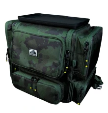 Рюкзак RidgeMonkey Ruggage 40 Litre Rucksack
