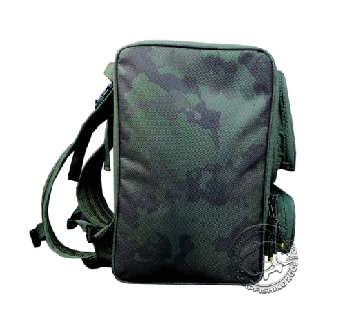 Рюкзак RidgeMonkey Ruggage 40 Litre Rucksack