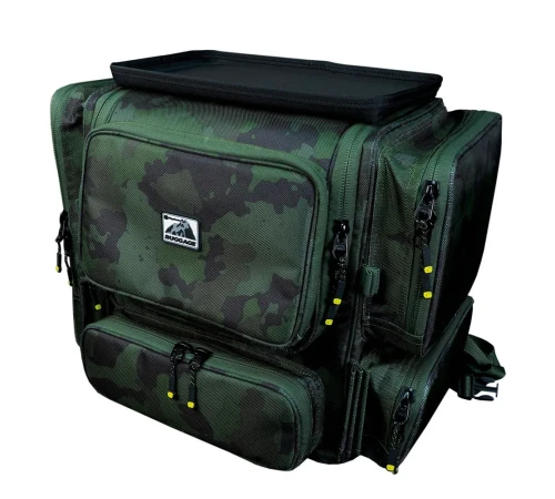 Рюкзак RidgeMonkey Ruggage 40 Litre Rucksack