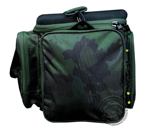 Сумка RidgeMonkey Ruggage Hardtop Carryall