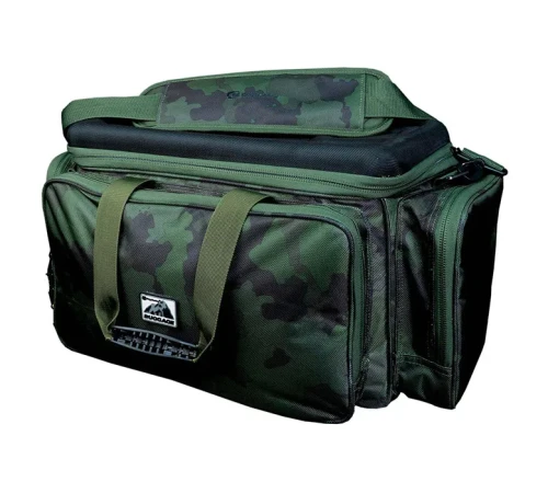 Сумка RidgeMonkey Ruggage Hardtop Carryall